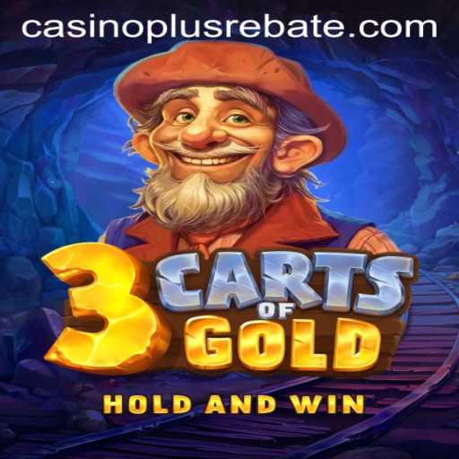 Unlocking the Wealth of 3cartsOfGold: A New Gaming Experience