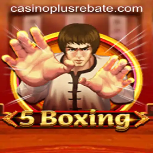 Exploring the Exciting World of 5Boxing: A New Era in Casino Games