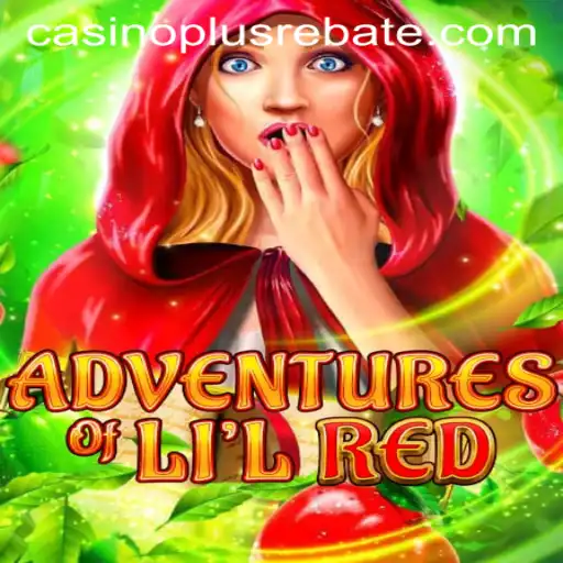 Exploring the Thrilling World of Adventures of Lil Red: A CasinoPlus Experience