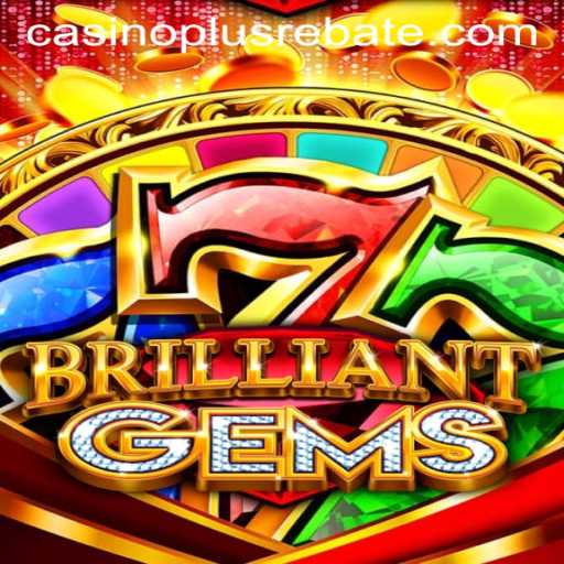 BrilliantGems: An Enthralling CasinoPlus Adventure Awaits