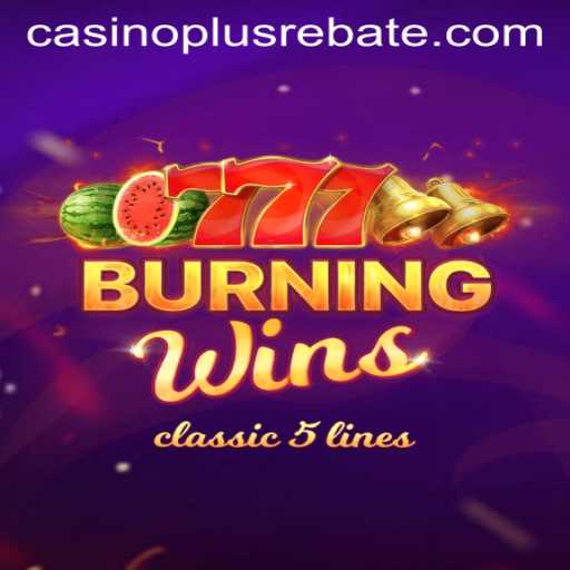 Exploring BurningWins: A Captivating CasinoPlus Experience