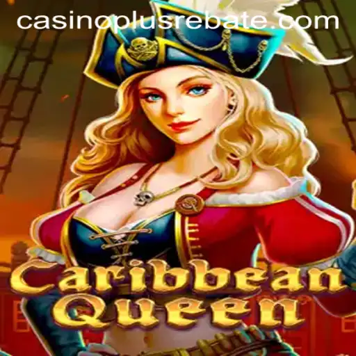 CaribbeanQueen: A Thrilling Casino Adventure