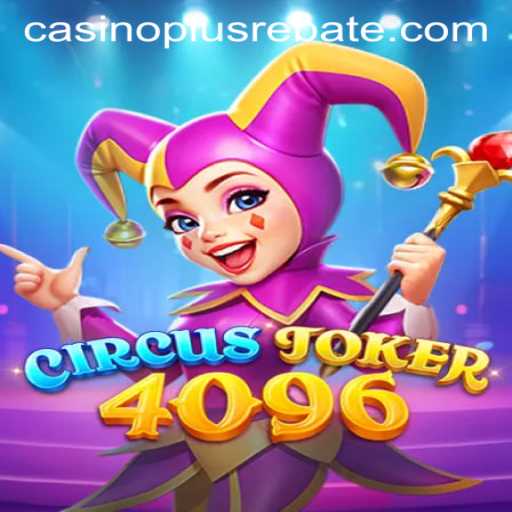 Discover the Thrilling World of CircusJoker4096: A CasinoPlus Adventure