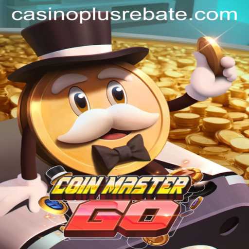 Exploring CoinMasterGO: An Immersive Gaming Experience with CasinoPlus Features