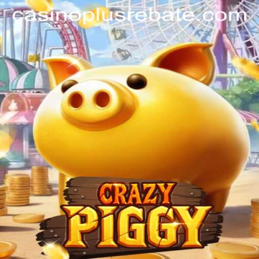 Discover the Thrilling World of CrazyPiggy: An Exciting Casino Game Experience with CasinoPlus