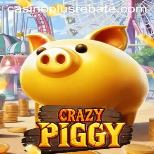 Discover the Thrilling World of CrazyPiggy: An Exciting Casino Game Experience with CasinoPlus