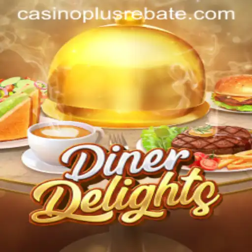 Discover DinerDelights: The CasinoPlus Game Revolutionizing Mobile Gaming