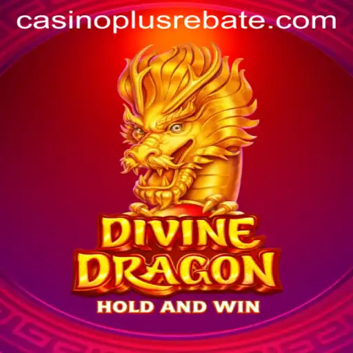 Exploring DivineDragon: A Game Changer in the CasinoPlus Scene