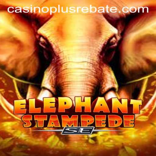 Explore the Excitement of ElephantStampedeSE: A Casino Adventure with Casinoplus