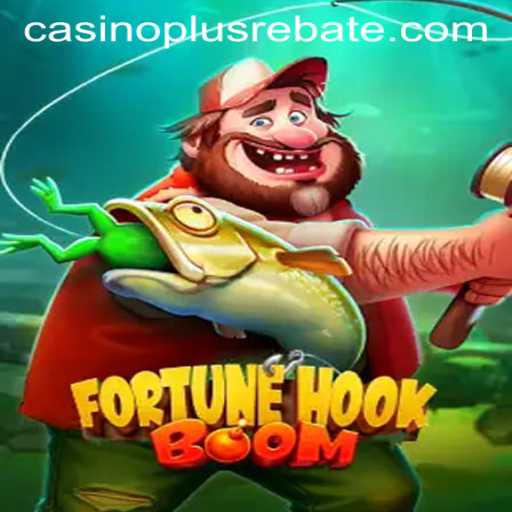 Discover the Excitement of FortuneHookBoom with Casinoplus