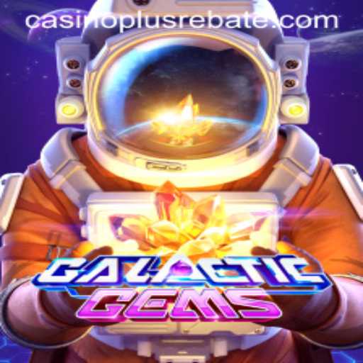 Discover GalacticGems: A Celestial Adventure with Casinoplus