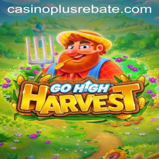 Exploring GoHighHarvest: A Modern Twist on Casino Games