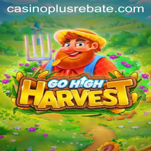 Exploring GoHighHarvest: A Modern Twist on Casino Games