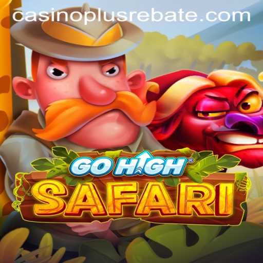 Discover the Thrilling World of GoHighSafari in CasinoPlus
