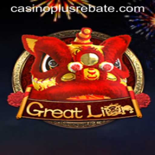 Exploring the Exciting World of GreatLion: A CasinoPlus Adventure