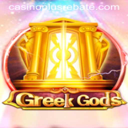 Exploring GreekGods: The Mesmeric CasinoPlus Experience