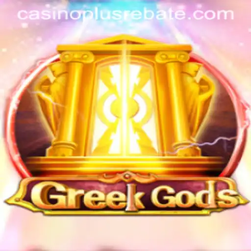 Exploring GreekGods: The Mesmeric CasinoPlus Experience