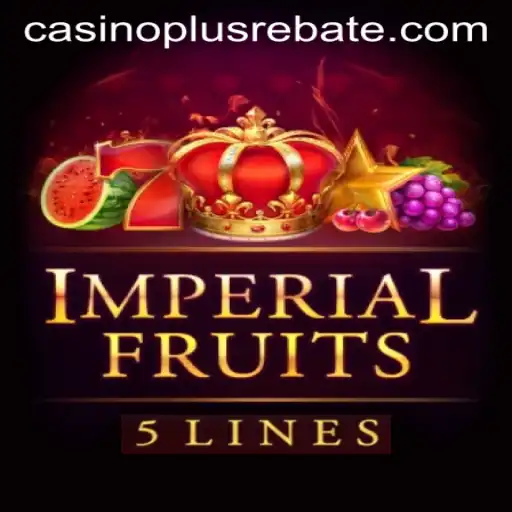 Exploring the Exciting World of ImperialFruits5 and CasinoPlus