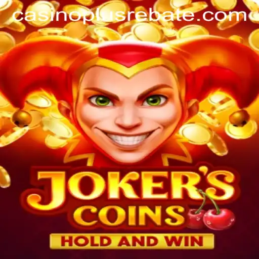 Discover the Excitement of JokersCoins: A New Casino Adventure
