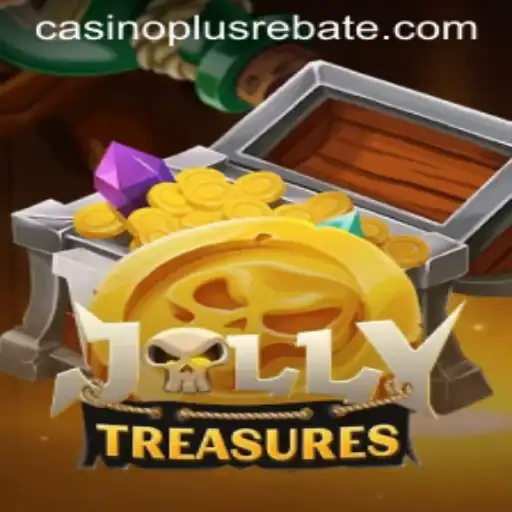 Unveiling JollyTreasures: A Captivating Dive into CasinoPlus Gaming