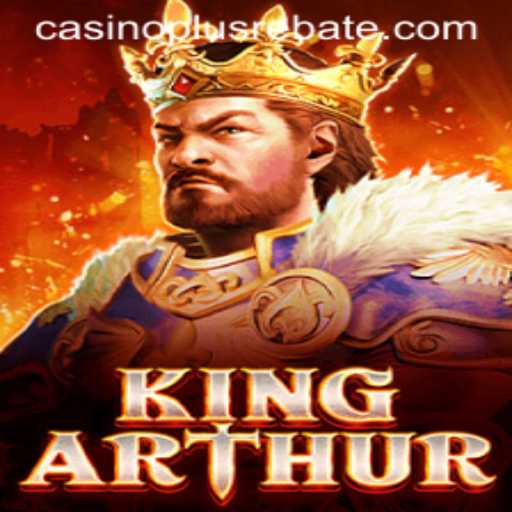 Unveiling KingArthur: A Royal Adventure Awaits at CasinoPlus