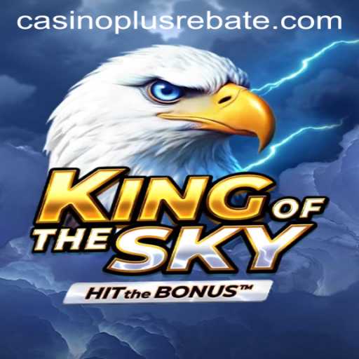KingOfTheSky: The Ultimate CasinoPlus Experience