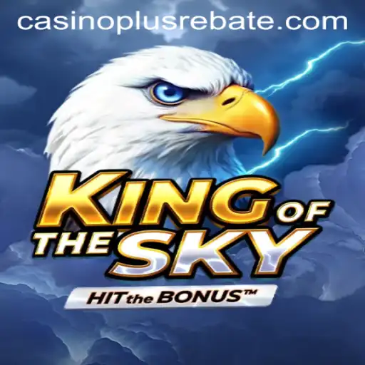 KingOfTheSky: The Ultimate CasinoPlus Experience