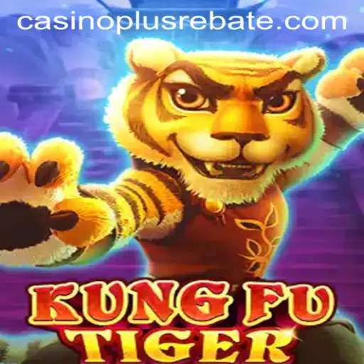 KungFuTiger: A Thrilling Dive into Martial Arts and Casino Excitement