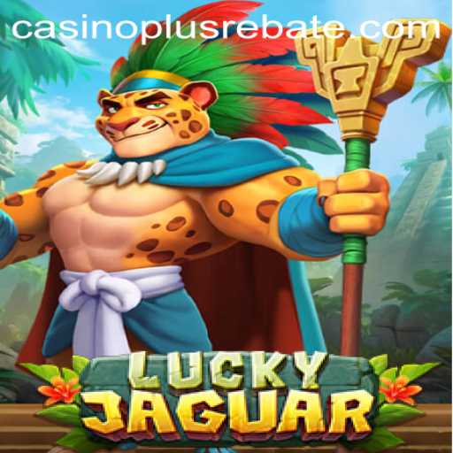 Exploring LuckyJaguar: A Thrilling Casino Adventure