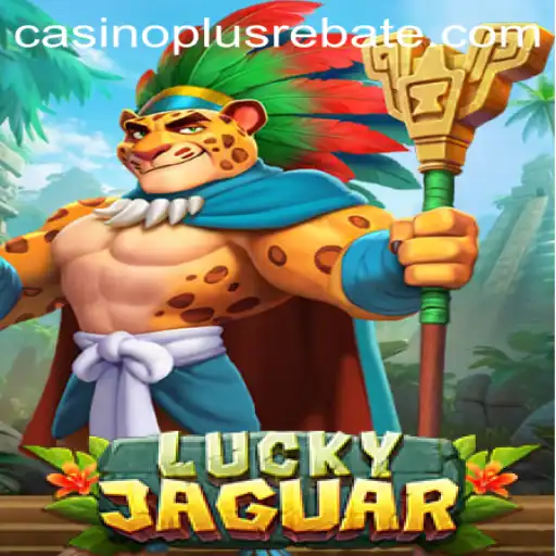 Exploring LuckyJaguar: A Thrilling Casino Adventure
