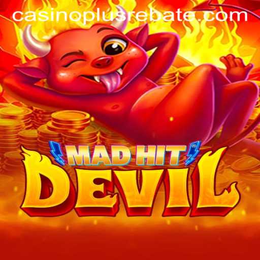MadHitDevil: The New Sensation in the Gambling World