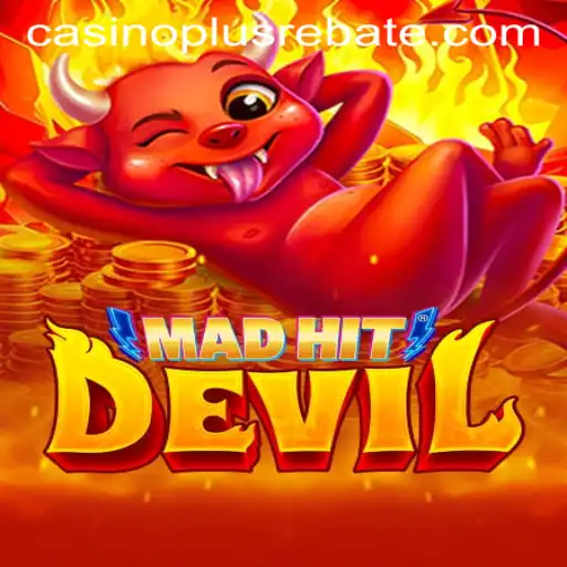 MadHitDevil: The New Sensation in the Gambling World