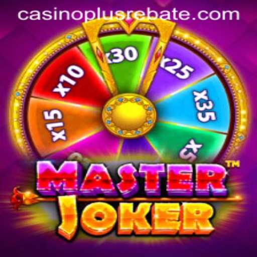 MasterJoker: The Exciting Realm of Classic Slot Gaming