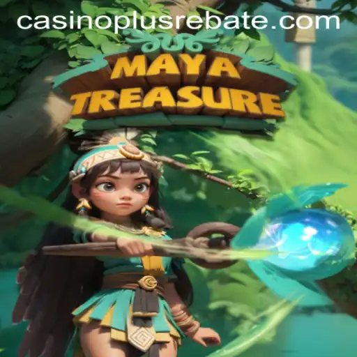 Explore the Enigmatic World of MayaTreasure with CasinoPlus