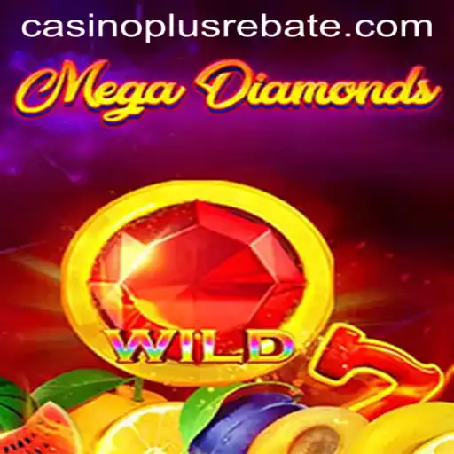 MegaDiamond: A Thrilling CasinoPlus Experience