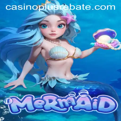 Mermaid: A Dive Into the Enchanting World of Casinoplus