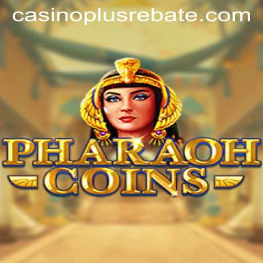 Exploring the Enchanting World of PharaohCoins: A New CasinoPlus Adventure