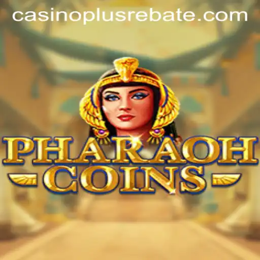 Exploring the Enchanting World of PharaohCoins: A New CasinoPlus Adventure