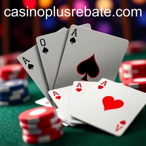 Exploring the World of Poker Games: Unveiling the Intricacies of Casinoplus