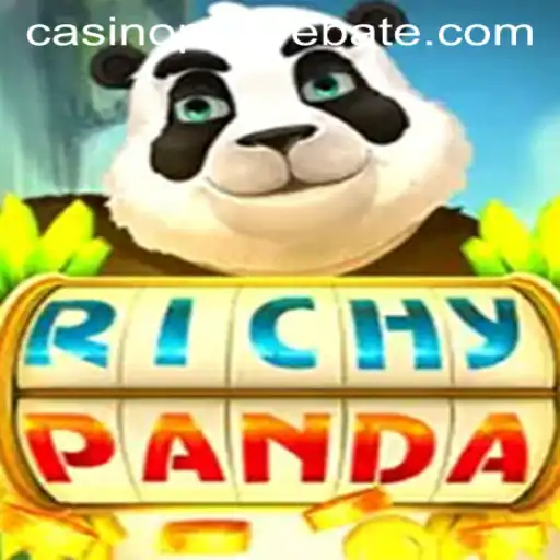 RichyPanda: A Journey into the Exciting World of CasinoPlus Gaming