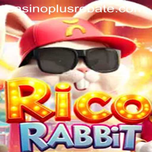Exploring the Exciting World of RicoRabbit: A CasinoPlus Adventure