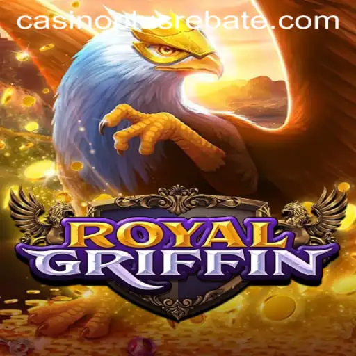 Discovering RoyalGriffin: An Engaging Casino Plus Experience