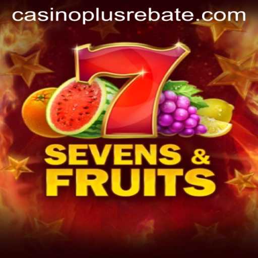 Exploring SevensFruits: The Exciting CasinoPlus Adventure