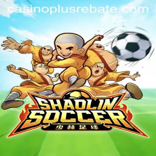 ShaolinSoccer: A Unique Gaming Experience with a CasinoPlus Twist