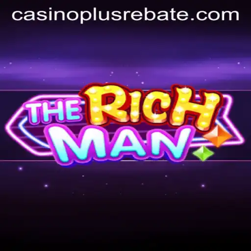 Exploring TheRichMan: A Pioneering Game for CasinoPlus Enthusiasts