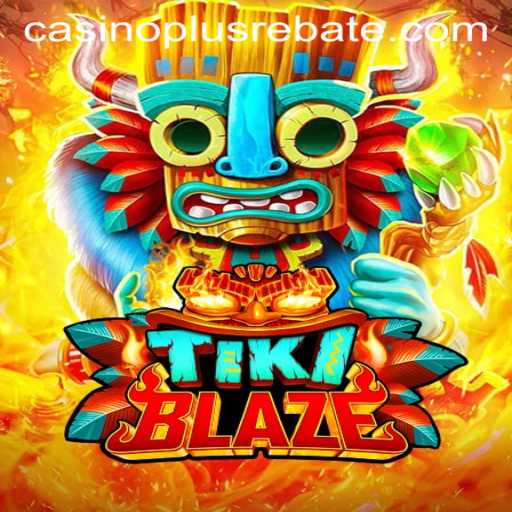 Exploring the Exciting World of TikiBlaze - The Ultimate CasinoPlus Adventure