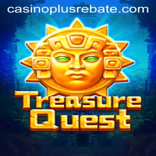 TreasureQuest Game: An Exciting Adventure with a Twist of CasinoPlus
