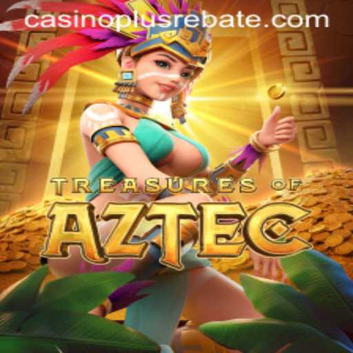 Exploring Treasures of Aztec: A CasinoPlus Adventure