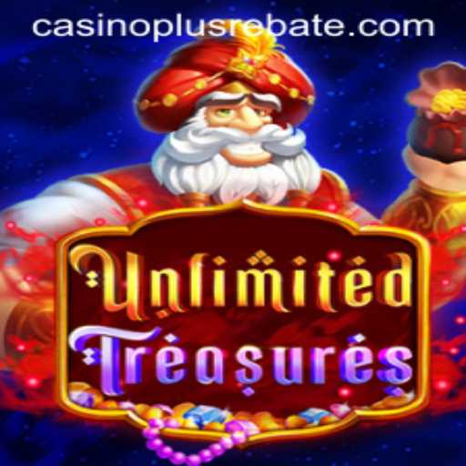 Explore the World of UnlimitedTreasures with Casinoplus