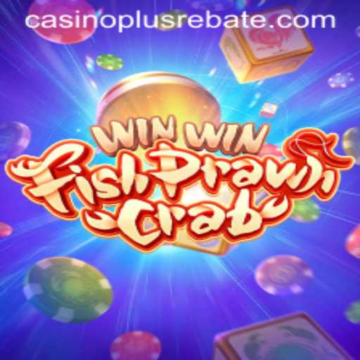 WinWinFishPrawnCrab: A Modern Take on a Traditional Game with Casinoplus